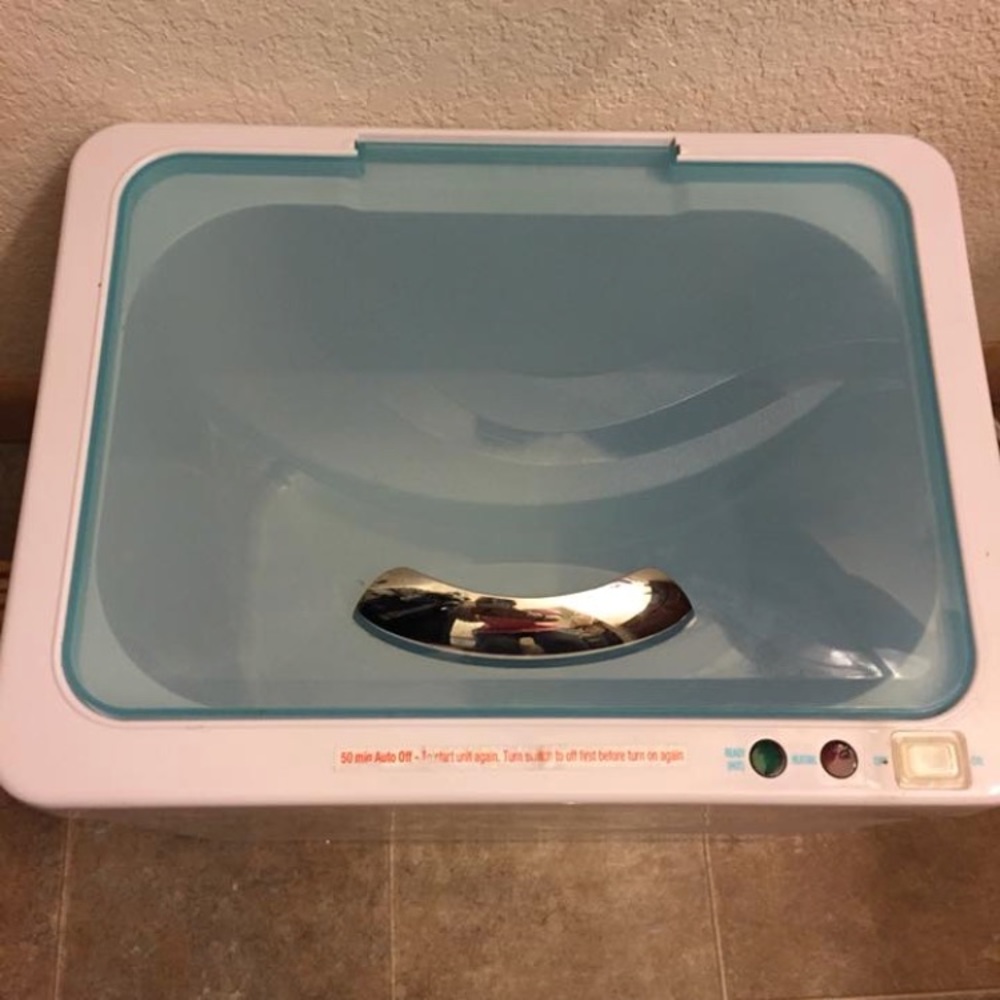 Conair towel warmer